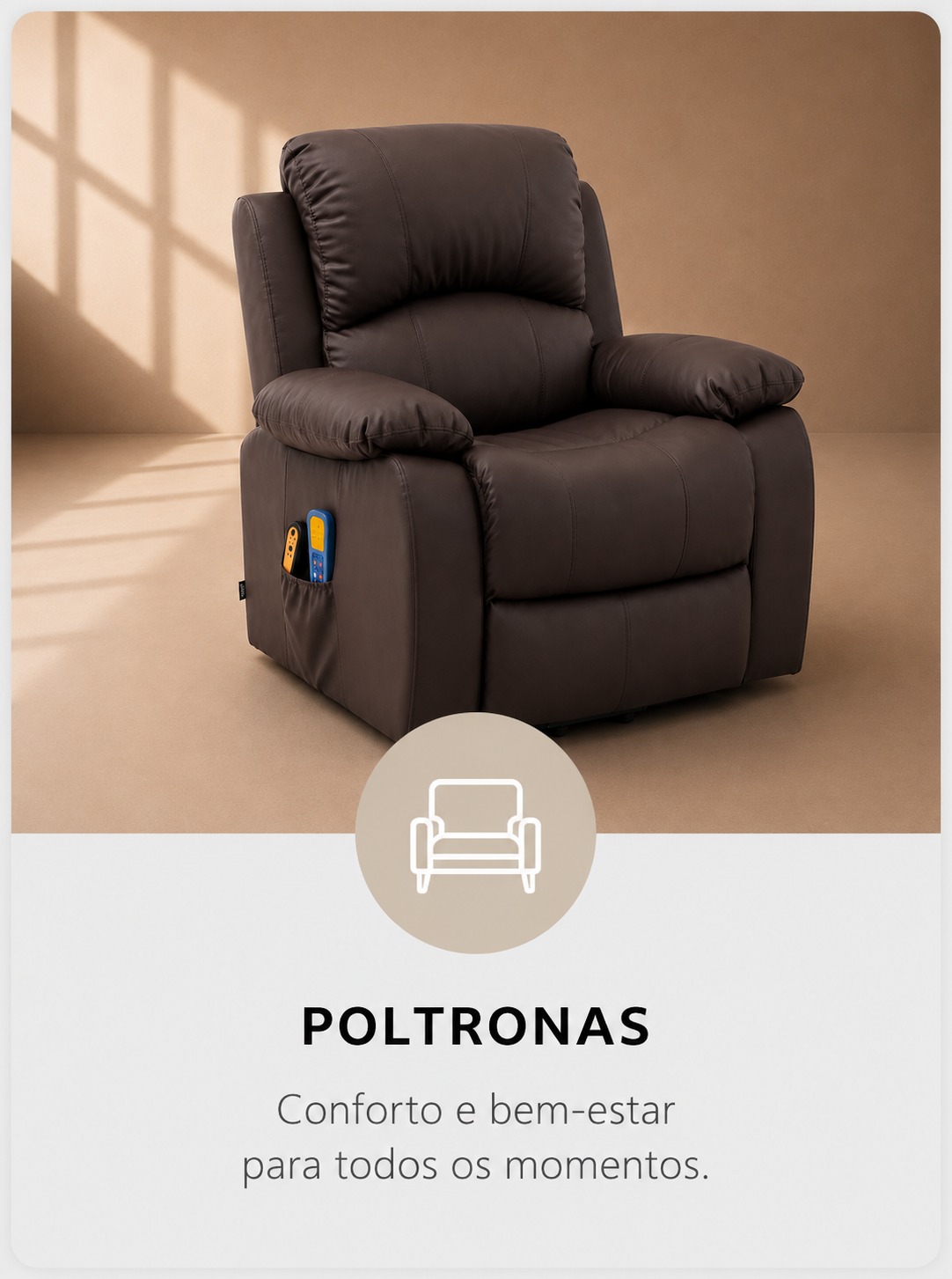 Poltronas
