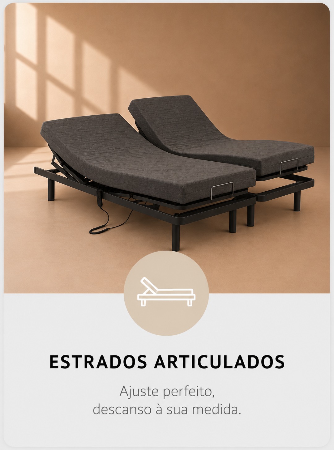 Estrados Articulados