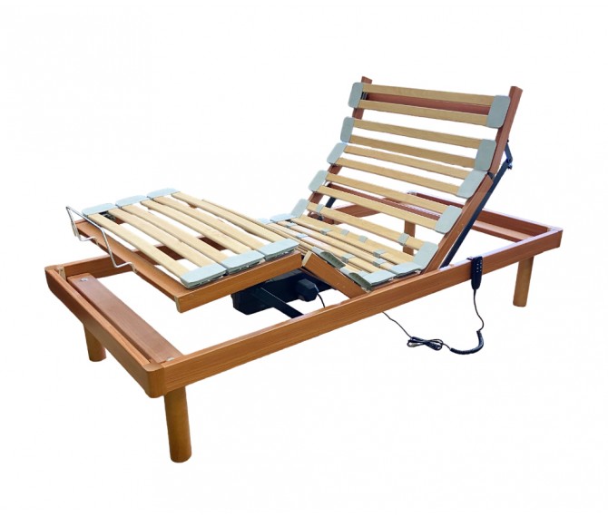 Estrados Articulados